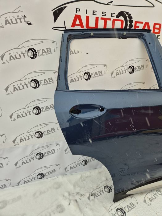 Usa dreapta spate Bmw X3 G01 an 2017-2018-2019-2020-2021-2022-2023