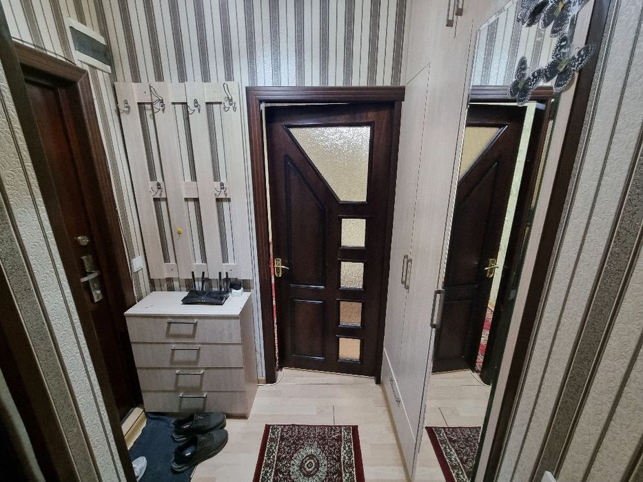 2/2/5 Экобазар (напротив) Феруза-2. Все раздельно,всё есть. Маклер