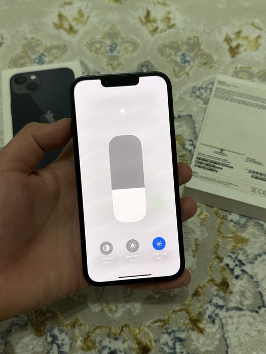 Айфон iPhone 13 128GB 84%