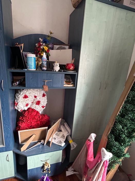 Детско обзавеждане