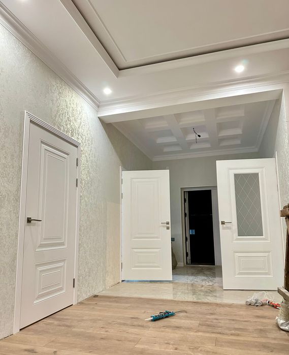 Установка дверь межкомнатная дверие установка дверей