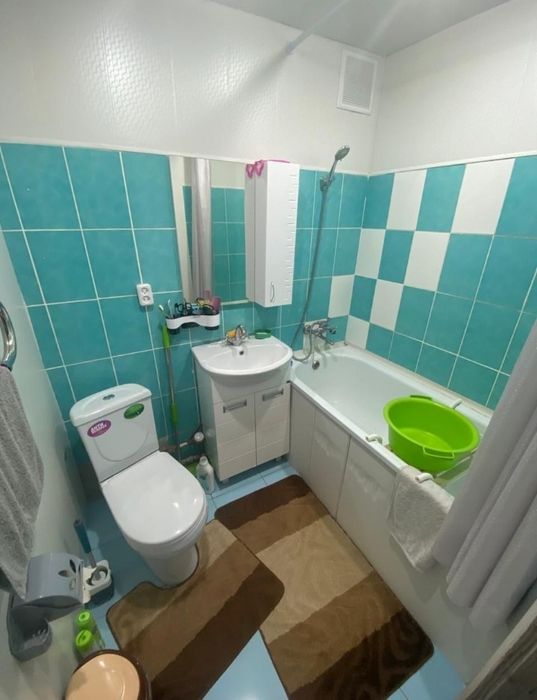 Продам двухкомнатную квартиру