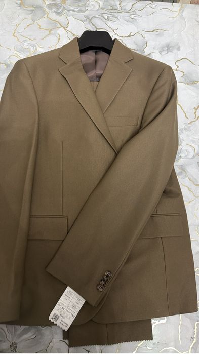 Мужские костюмы