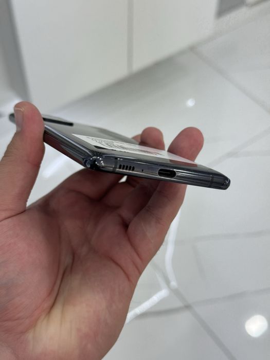 Samsung S10lite 128gb ozu 6