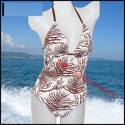 Costume de baie intregi animal print