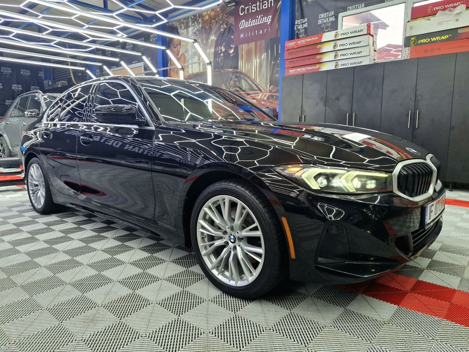 BMW Seria 3 2023 — imagine 2