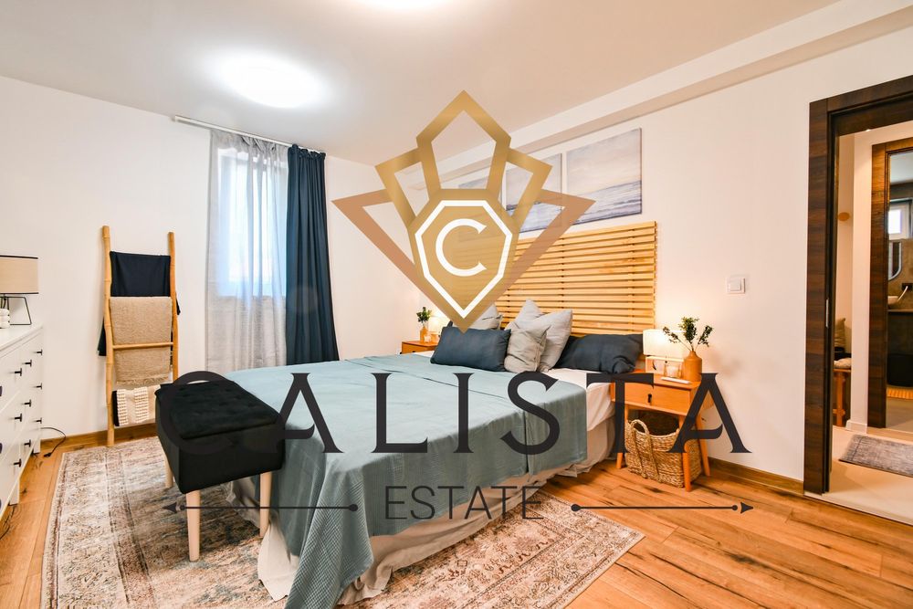 Дава се под наем Къща в София, Бояна - 255 кв.м за 3000 € - Снимка #4