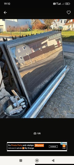 Panouri solare complete din germania