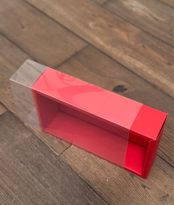 Подарочная Коробка