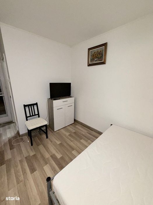obor/iancului garsoniera modernă