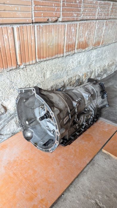 Cutie automata ZF 6HP-21 BMW 320xd 2013