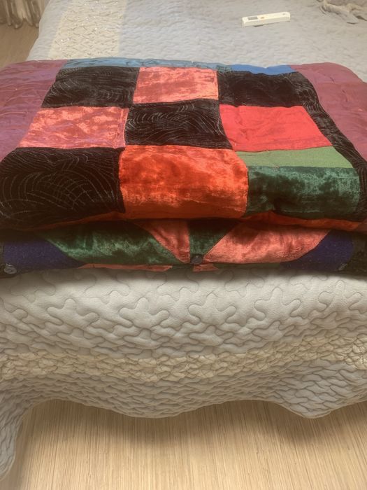 Корпе натуральные крамыс корпе