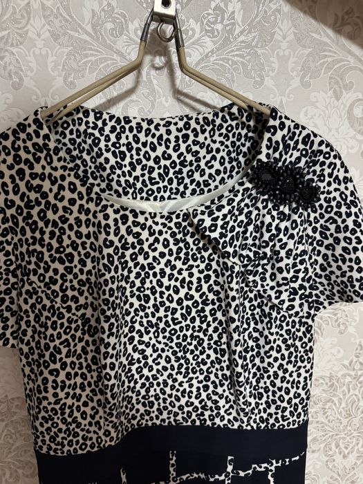 Костюм двойка, платье и пиджак