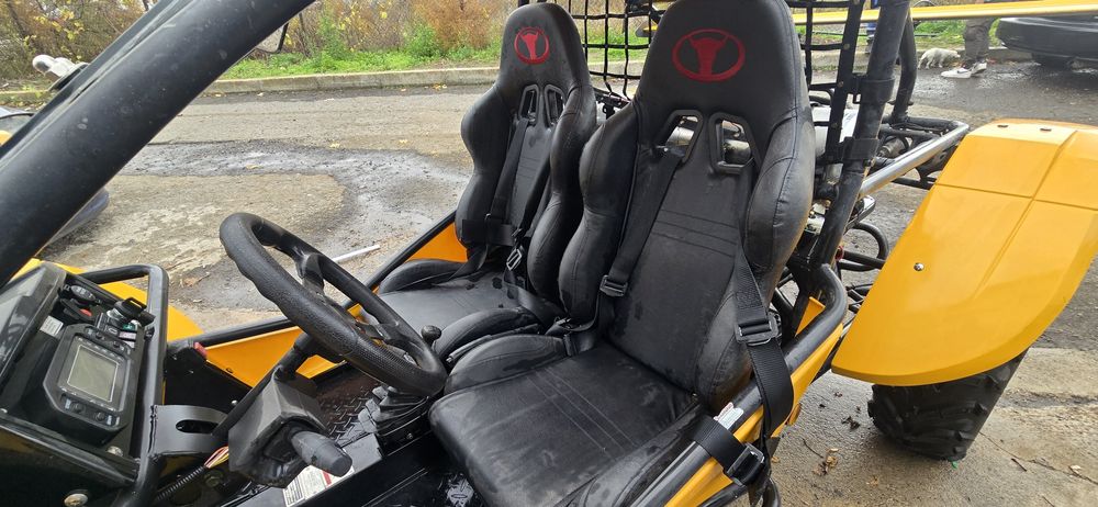 Утв поларис и утв цф мото