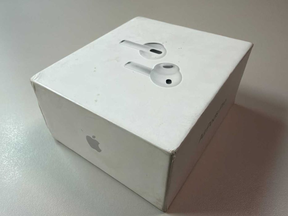  Apple / Airpods Pro 3 / NOU