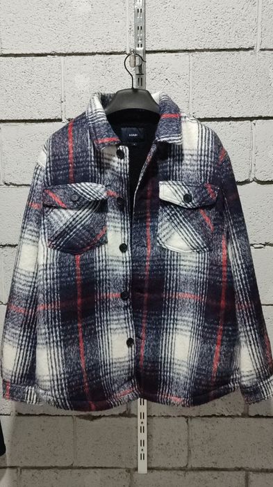 Қалың қыстық жейде