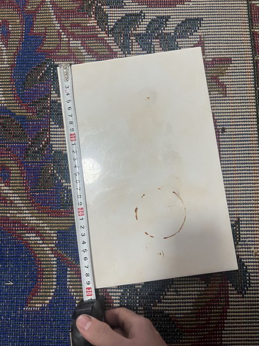 плитка керамическая