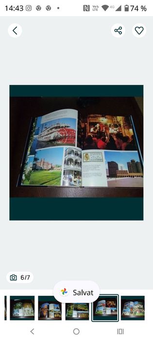 Album- foto- USA