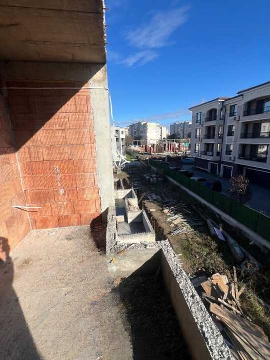 Тристаен апартамент в Остромила 105 кв.м.