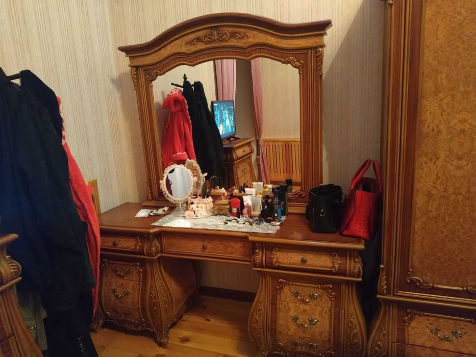 Мебель итальянская комплект