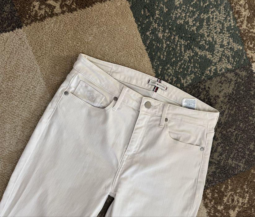 Дамски дънки Tommy Hilfiger