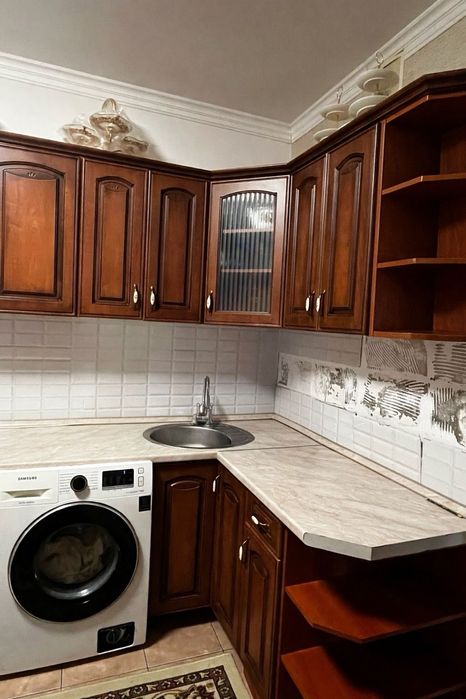 Продам кухонный гарнитур