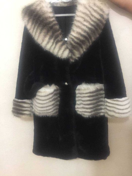 Shuba kashemir, suniy paxmoq