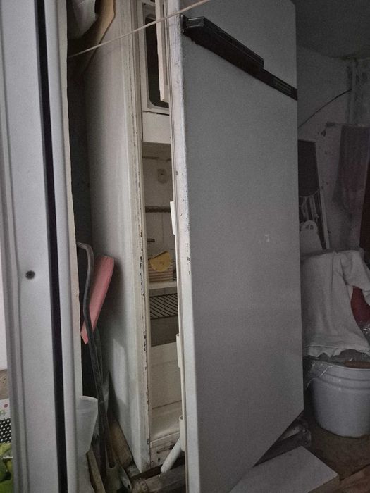 Холодильник советский ислеп тур