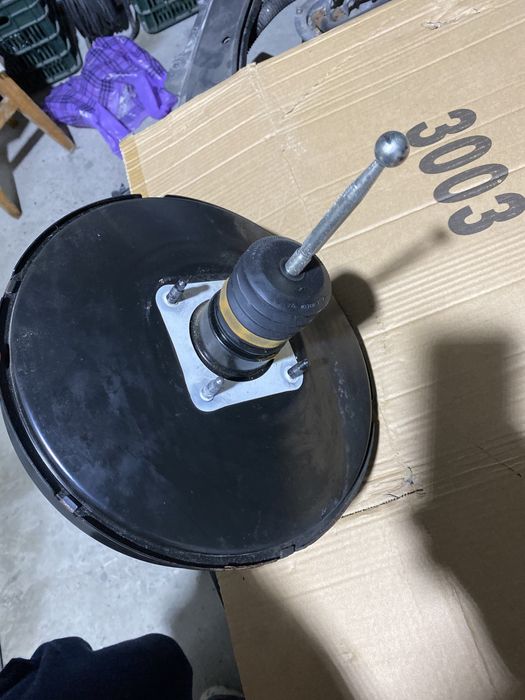 Tulumba frana pt passat b6