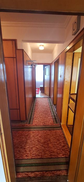 Дава се под наем Многостаен апартамент в Горна Оряховица - 120 кв.м за 270.3 € - Снимка #5