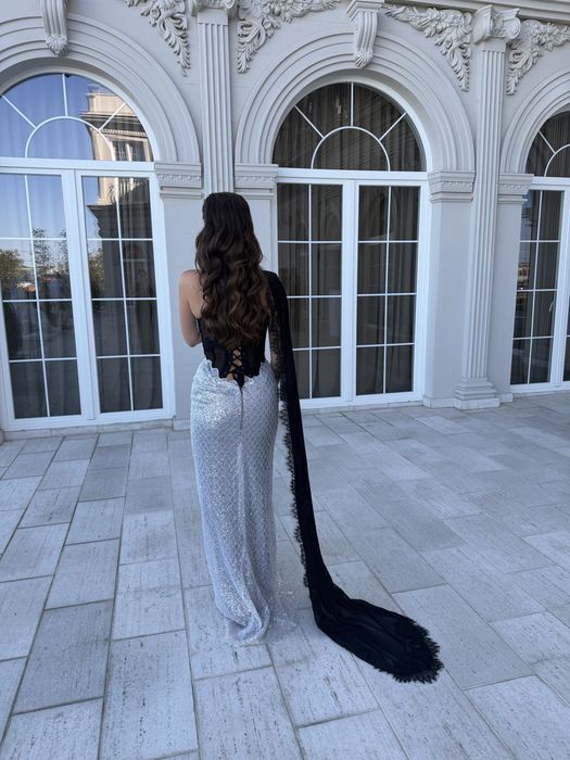 Rochie de nasa/eveniment