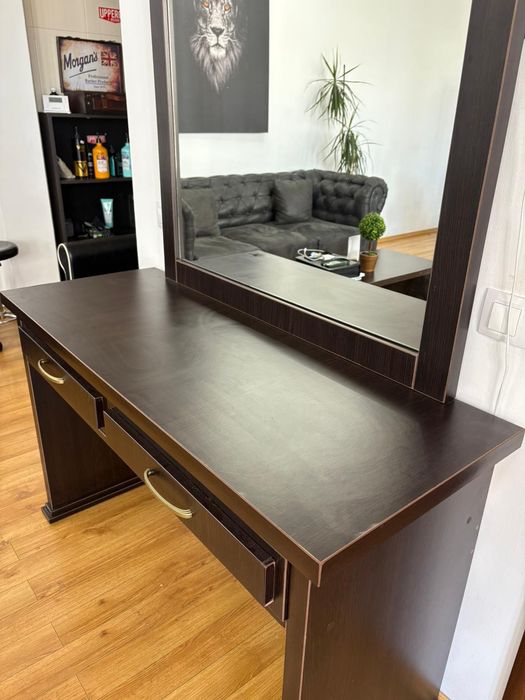 Mobilier Post de lucru frizerie