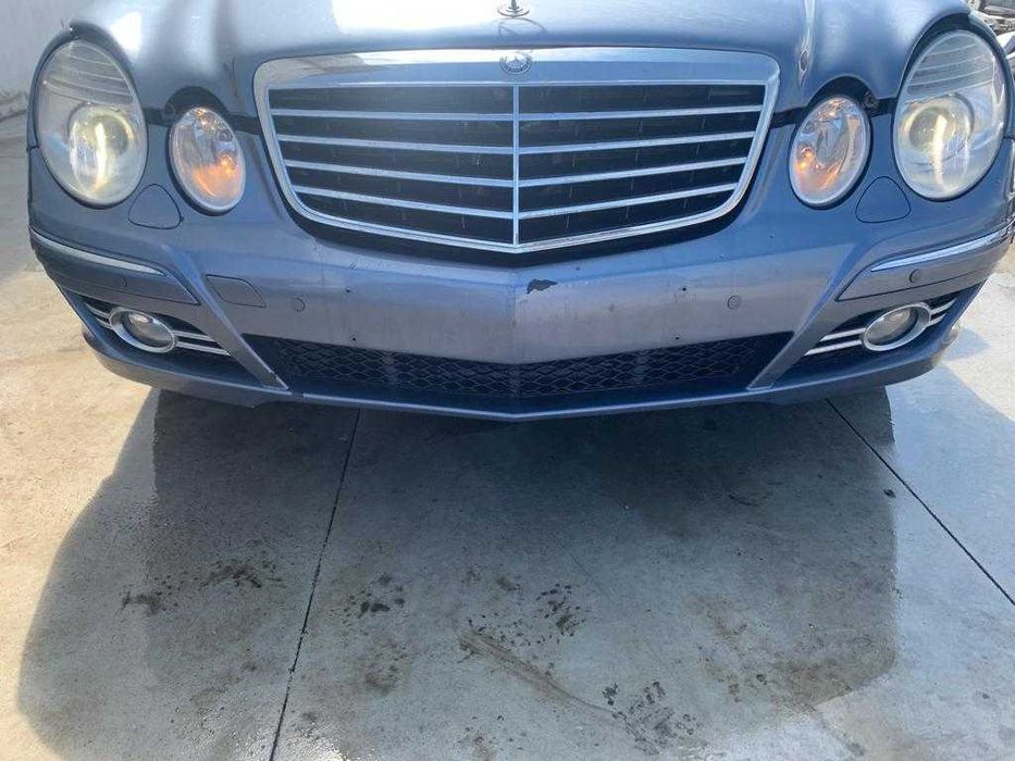 Dezmembrez mercedes w211 facelift 4 matic--airmatic--far xenon