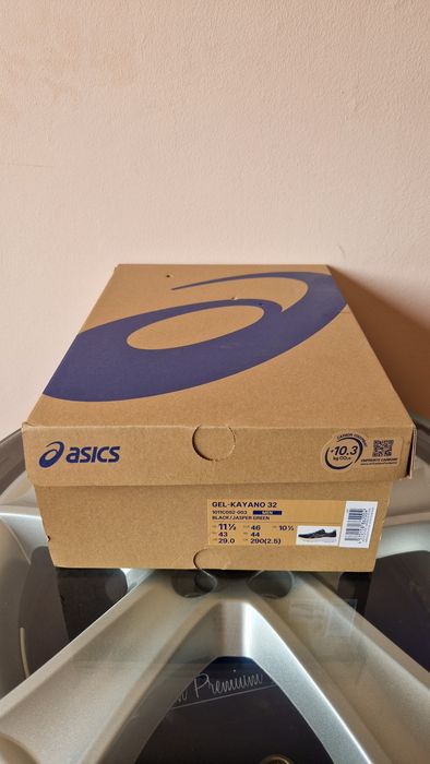 Мъжки маратонки asics