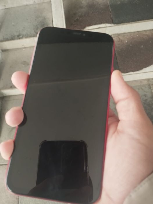 Обменаю айфон 11 на пк