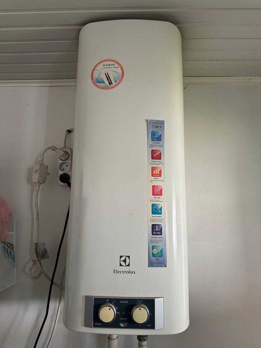 Suv isitgich Electrolux (50 litr) sotiladi