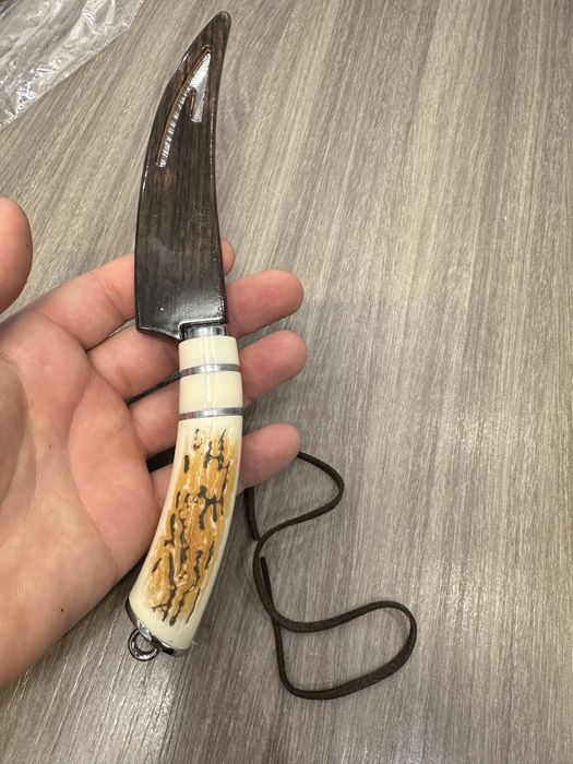 Ножи кухонные