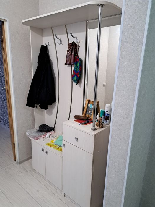 Продам двухкомнатную квартиру