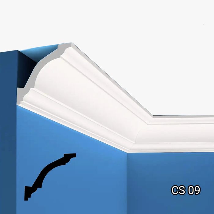 Vând cornișe ipsos