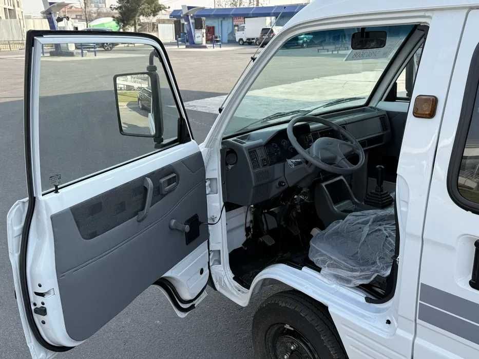 Chevrolet Damas 2025 naxt va nasiyaga