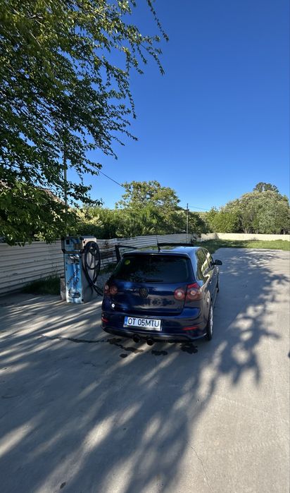 De vanzare golf 5 1.9 tdi