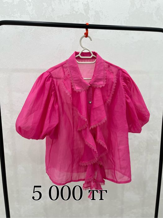 разгрузка гардероба