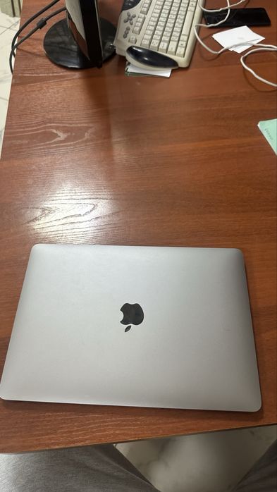 Macbook air 2020
