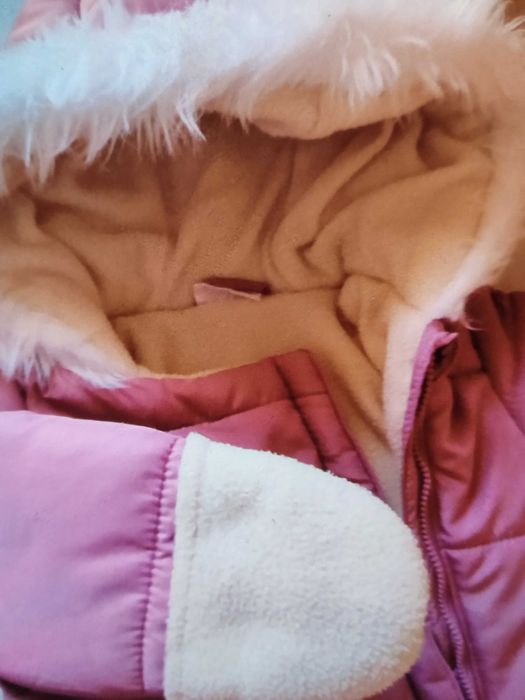 Космонавт за бебе 3-6 мес.