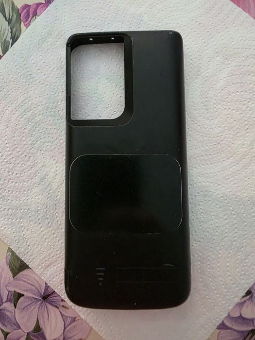 Power case for Samsung S21 Ultra