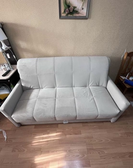 Сборка вашей мебели