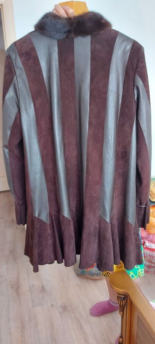 Женская верхняя одежда