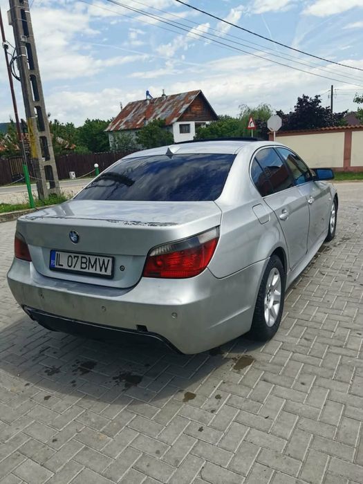 BMW 5 Series 2005 — imagine 5