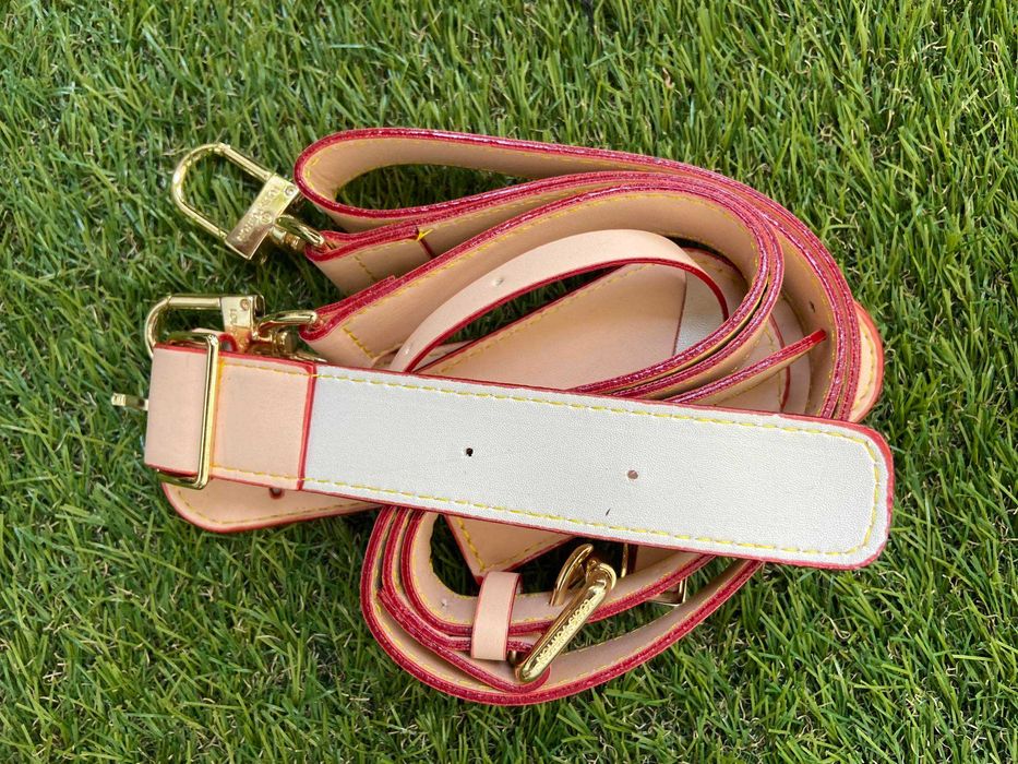 Louis Vuitton Keepall Bandoulière 45