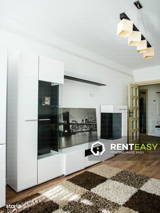 Apartament cu 2 camere situat in Roua Residence - cu gradina
